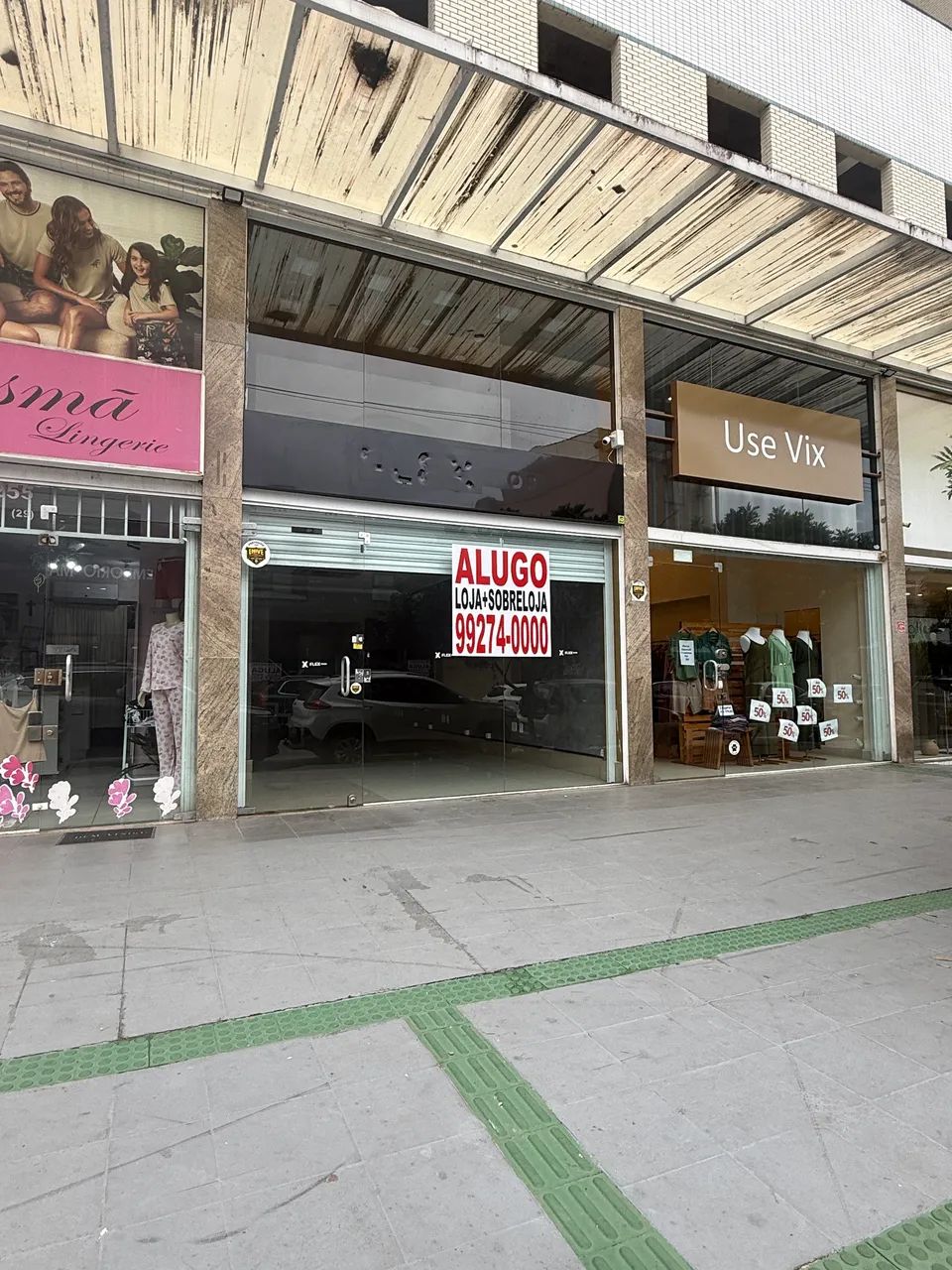 Loja c/ sobre-loja coração de Itapoã super bem localizada! - Foto 4
