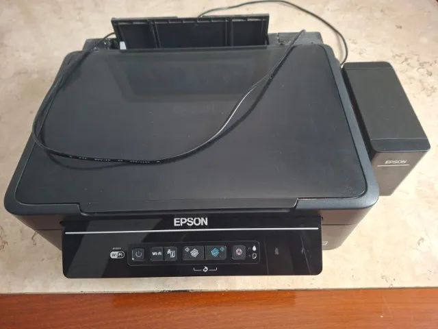IMPRESSORA EPSON L365