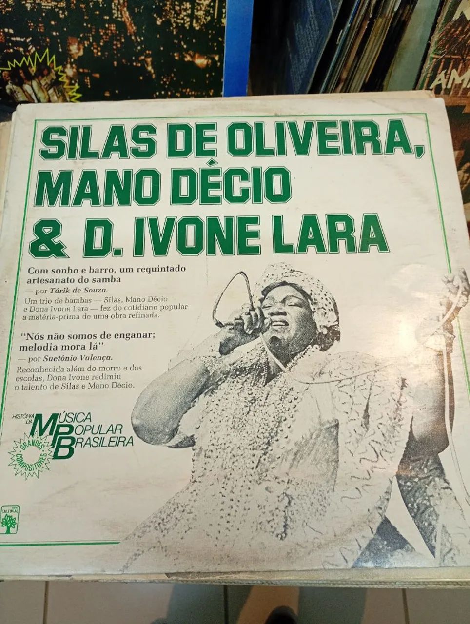 Vinil Discos  - Foto 4