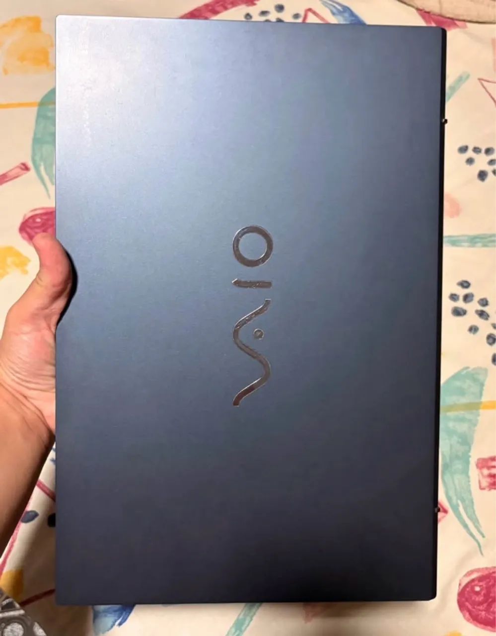 NOTEBOOK VAIO - Foto 2