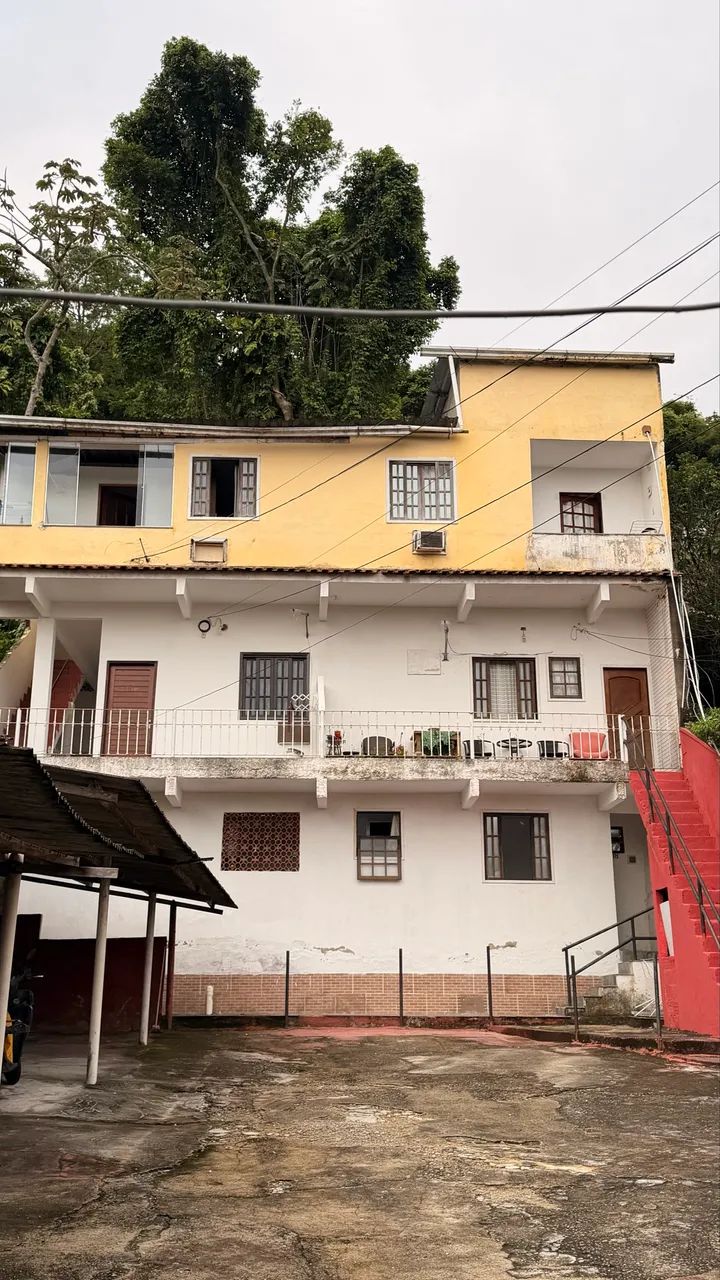 Foto - Niterói - Fonseca
