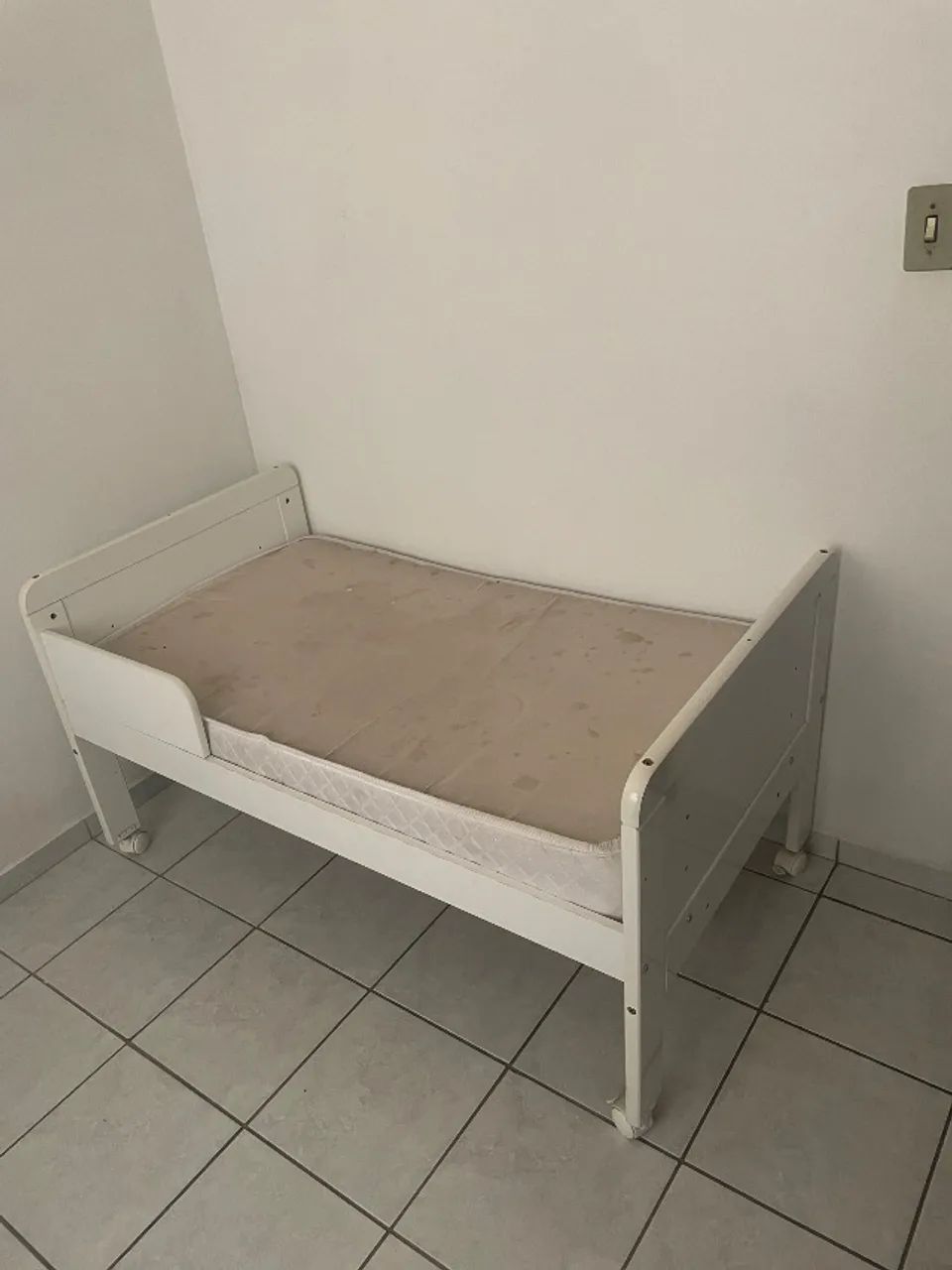 Guarda roupa  - Foto 3