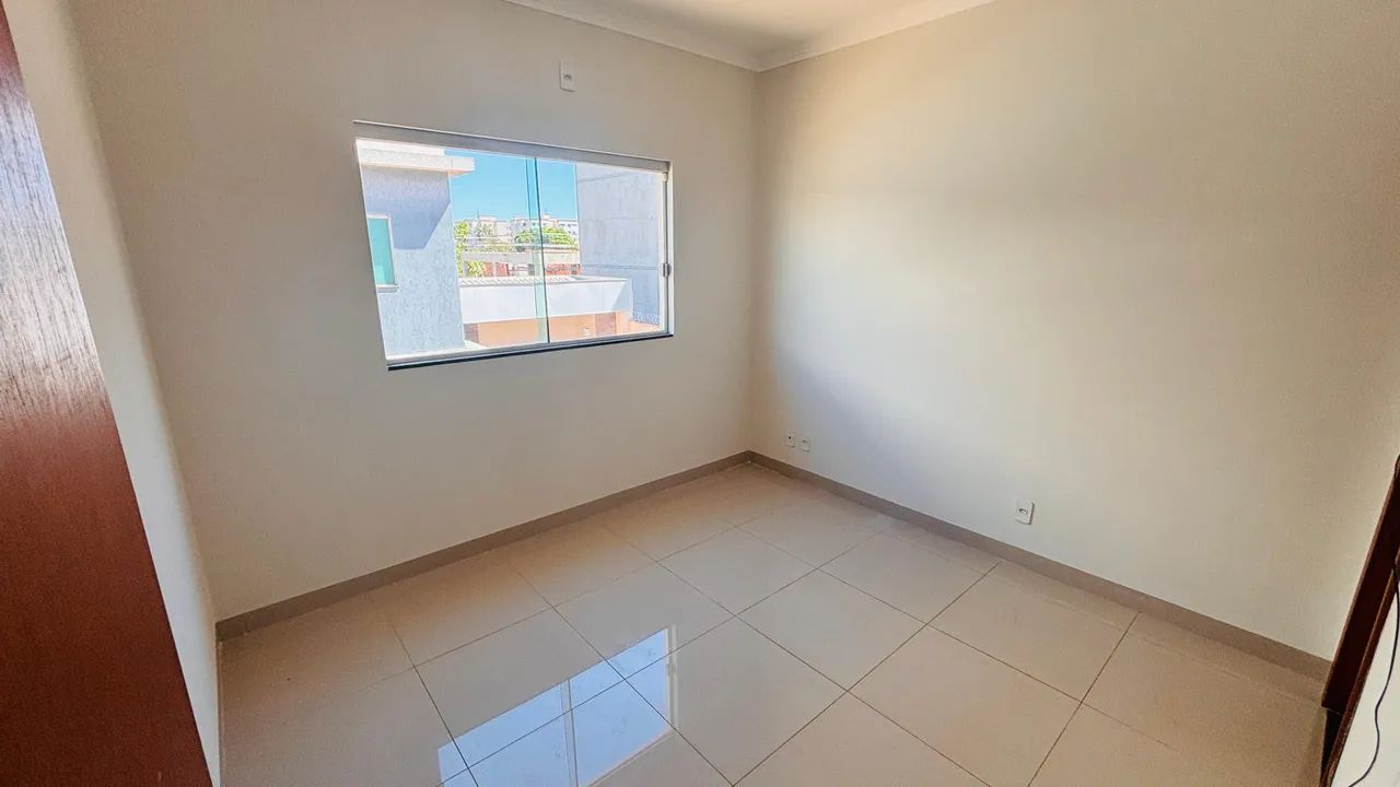 Sobrado com 3 Quartos e Closet à Venda na 110 Sul  Palmas/TO - Foto 5