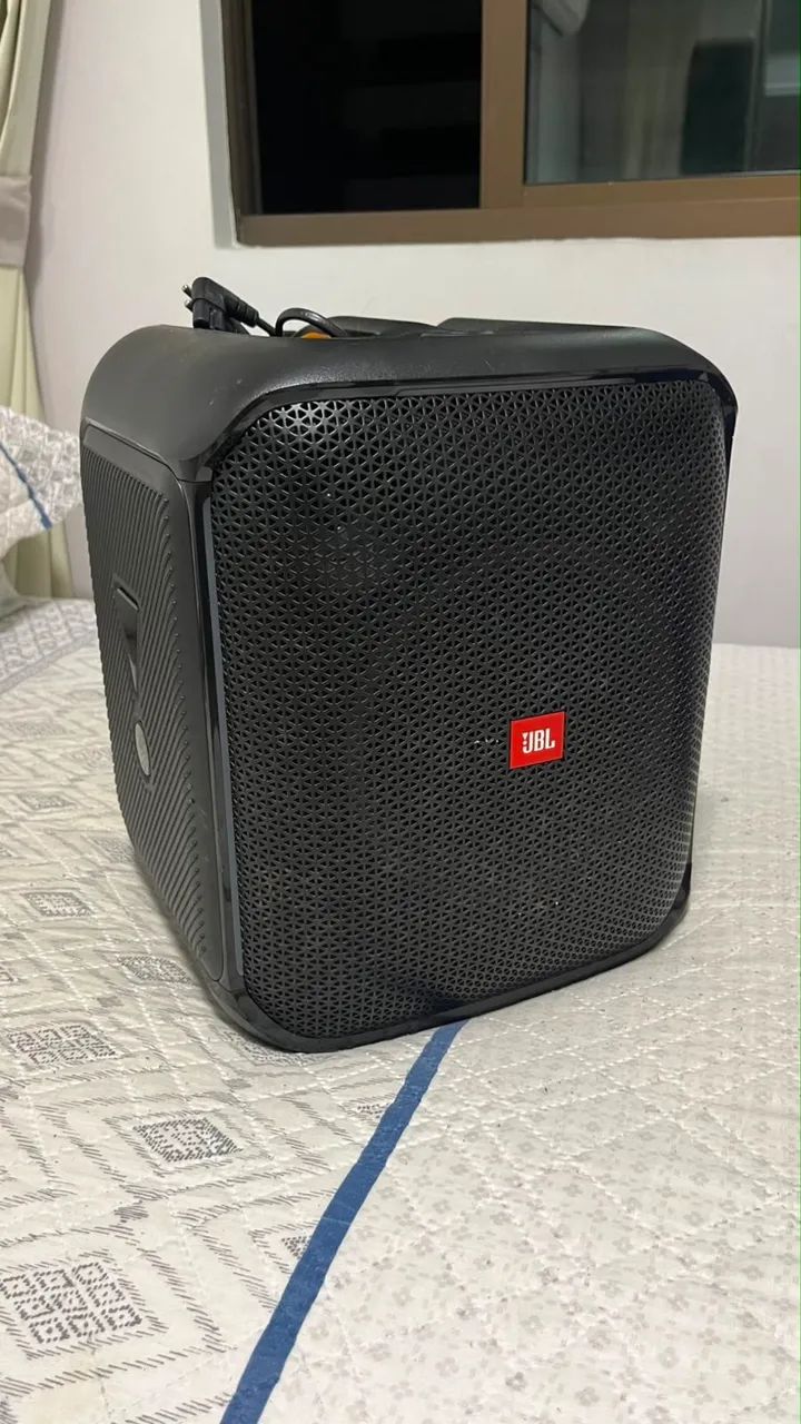 JBL PartyBox Encore 2 100W - Nova/Excelente estado - Foto 4