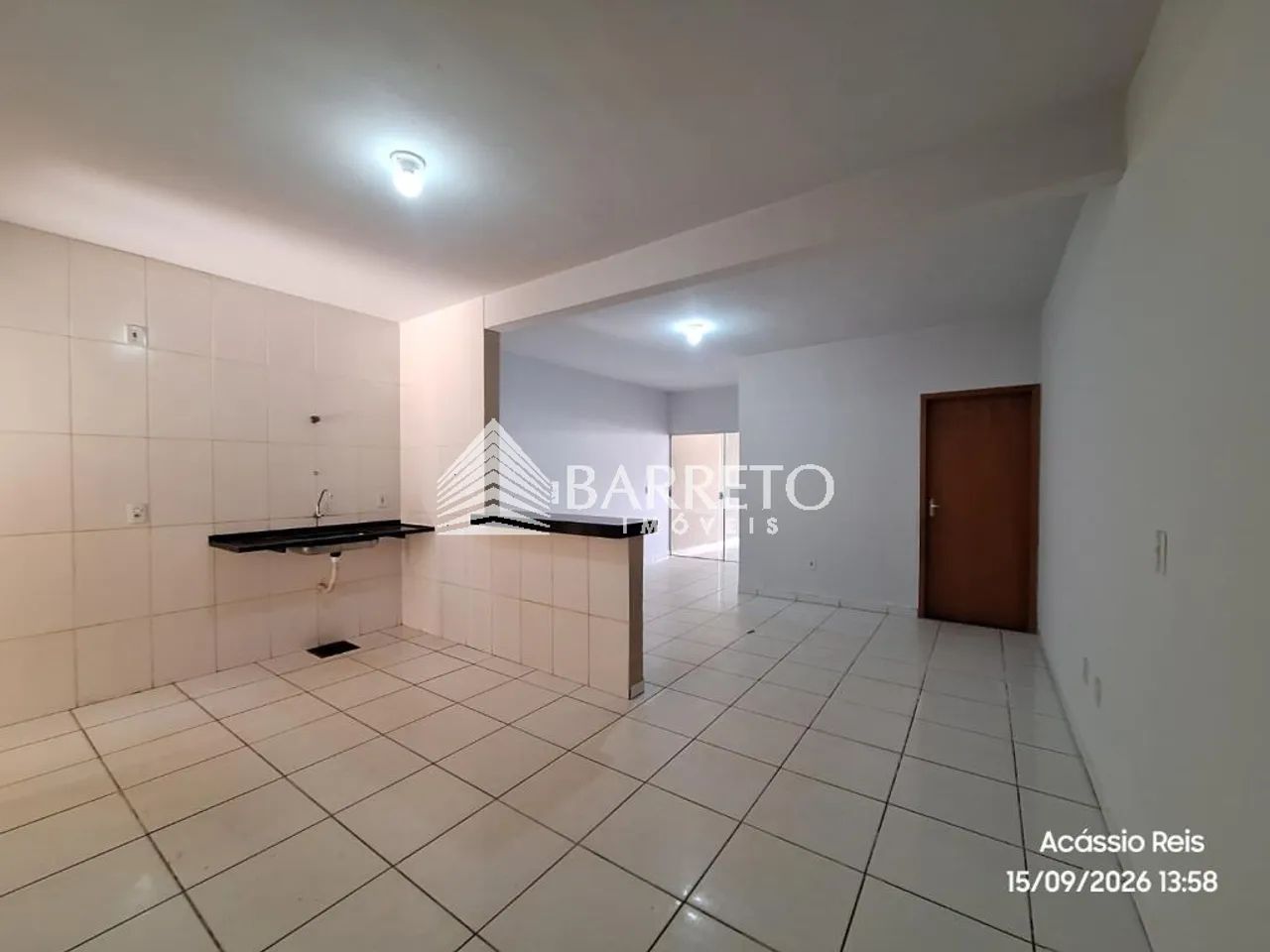 COM CASA, GNA, SETOR GRAJAÚ - Foto 3