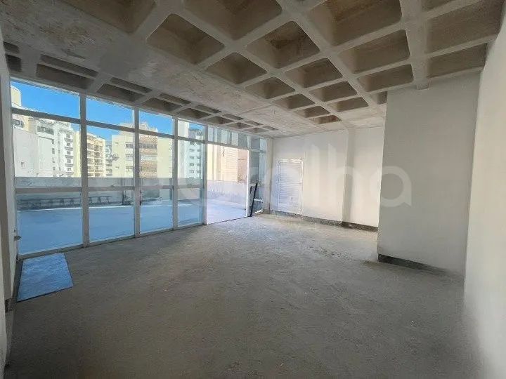 Sala Comercial para Venda em Florianópolis, Centro, 2 banheiros - Foto 5
