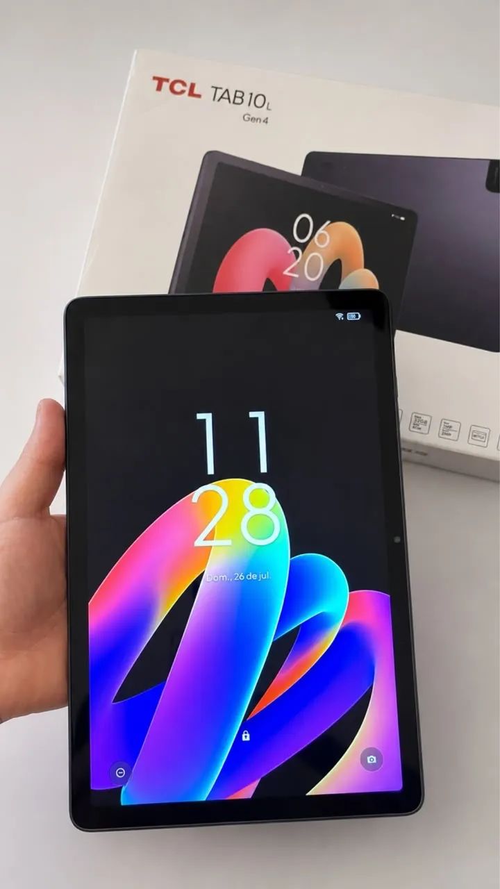 VENDO TABLET TCL - Foto 3