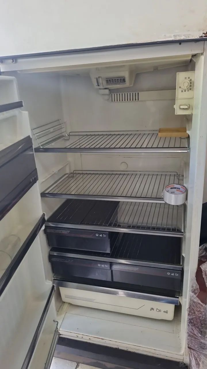 Geladeira - Foto 2