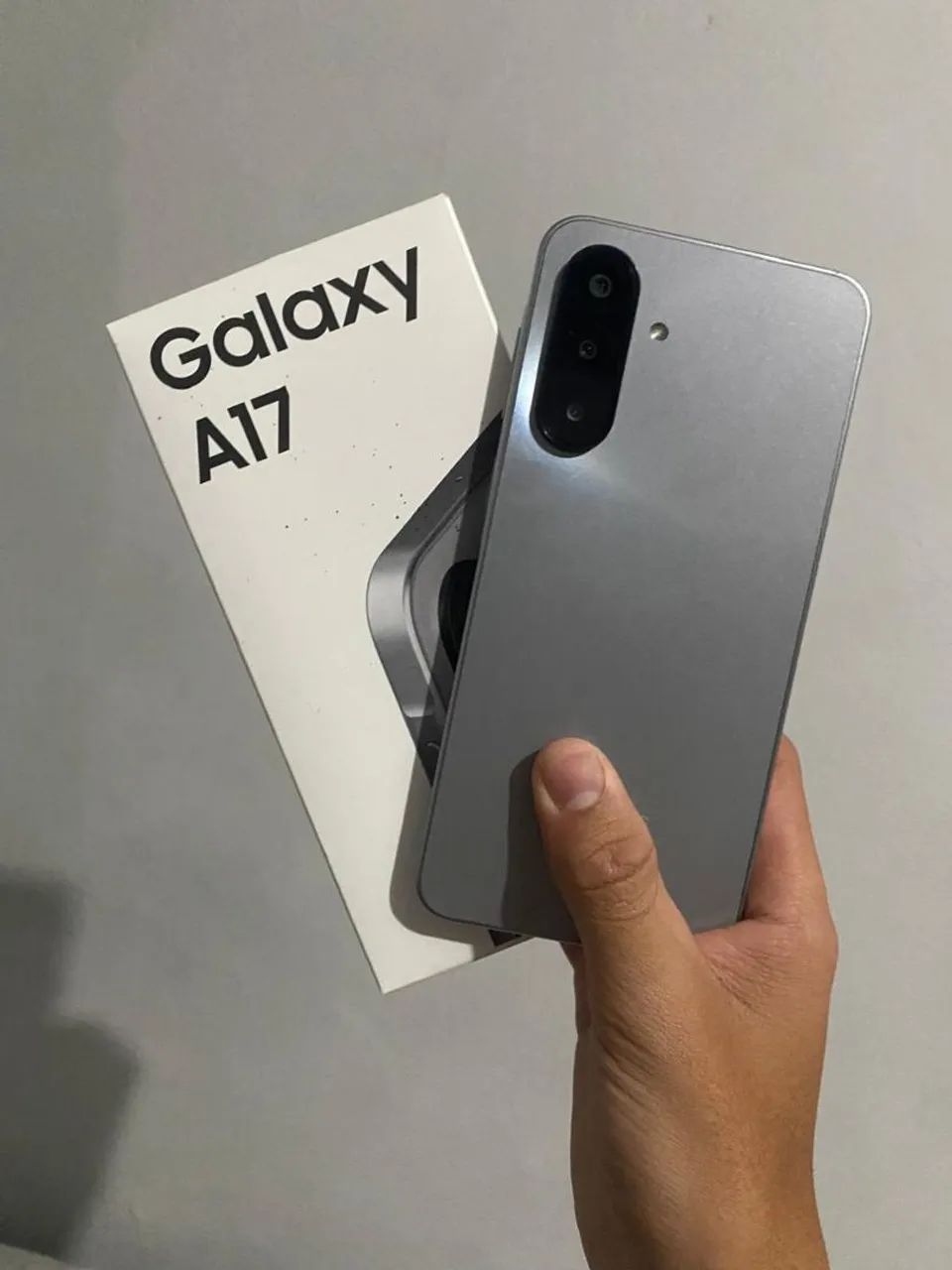 GALAXY A17 - Foto 2
