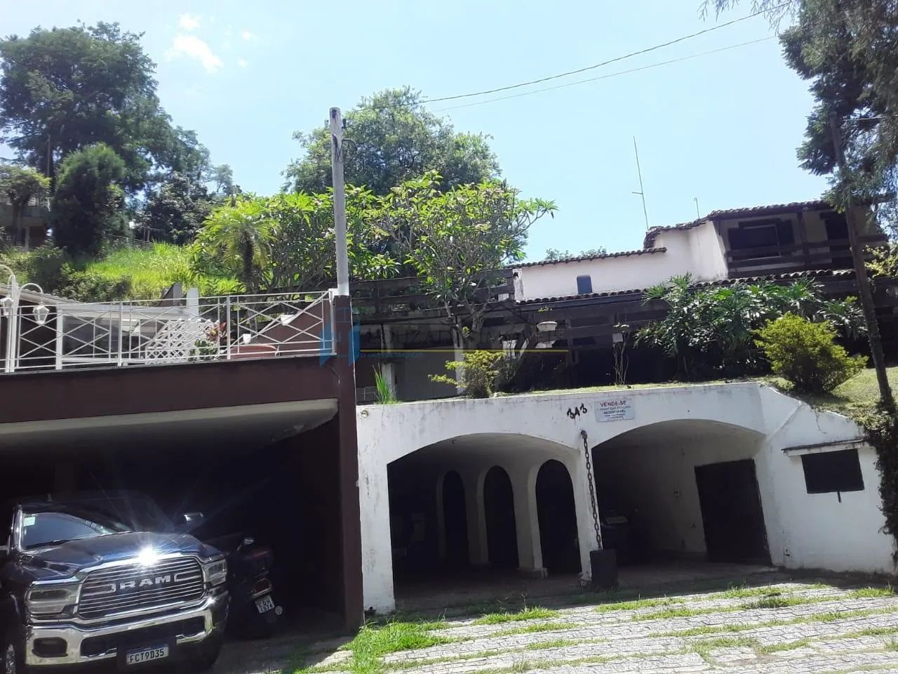 em Condomínio Nova São Paulo - Itapevi - Foto 5