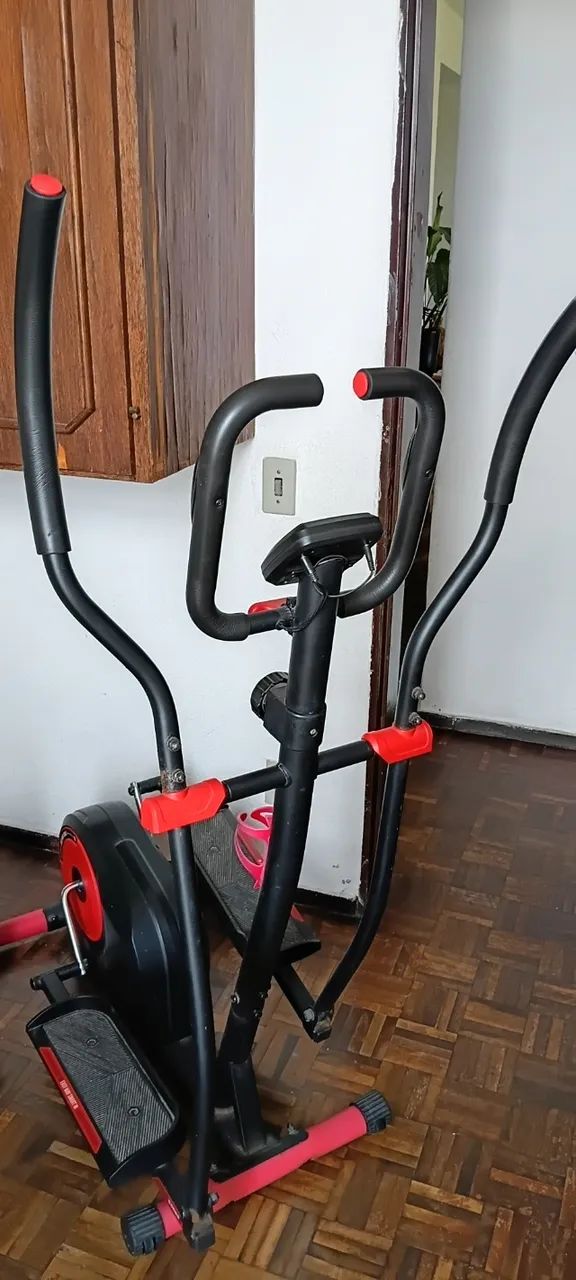Elíptico - Genis EasyWay Smart