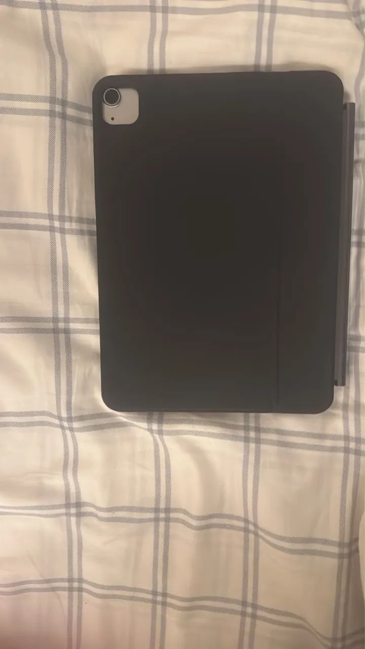 IPad Air M3 128gb 2025 + Capa Teclado 