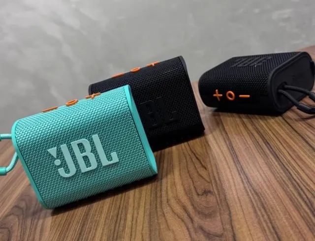 Caixa Bluetooth Top de Linha - Foto 3