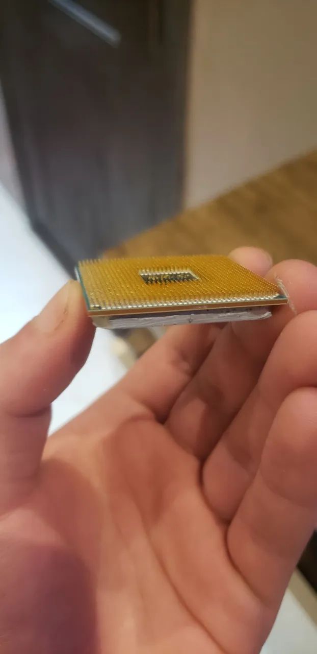 Processador AMD ryzen 5 4500 - Foto 5