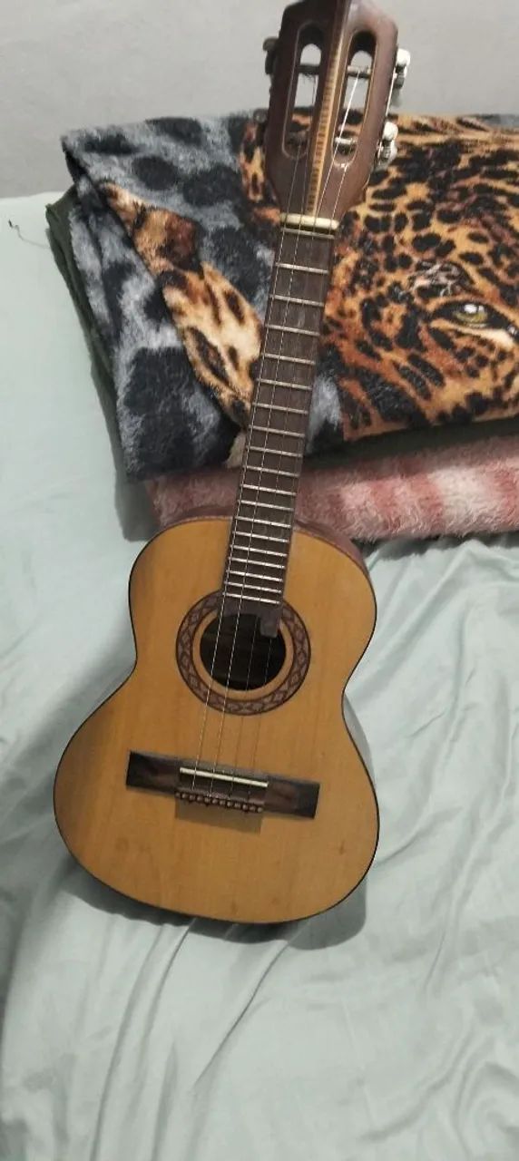 Cavaquinho 