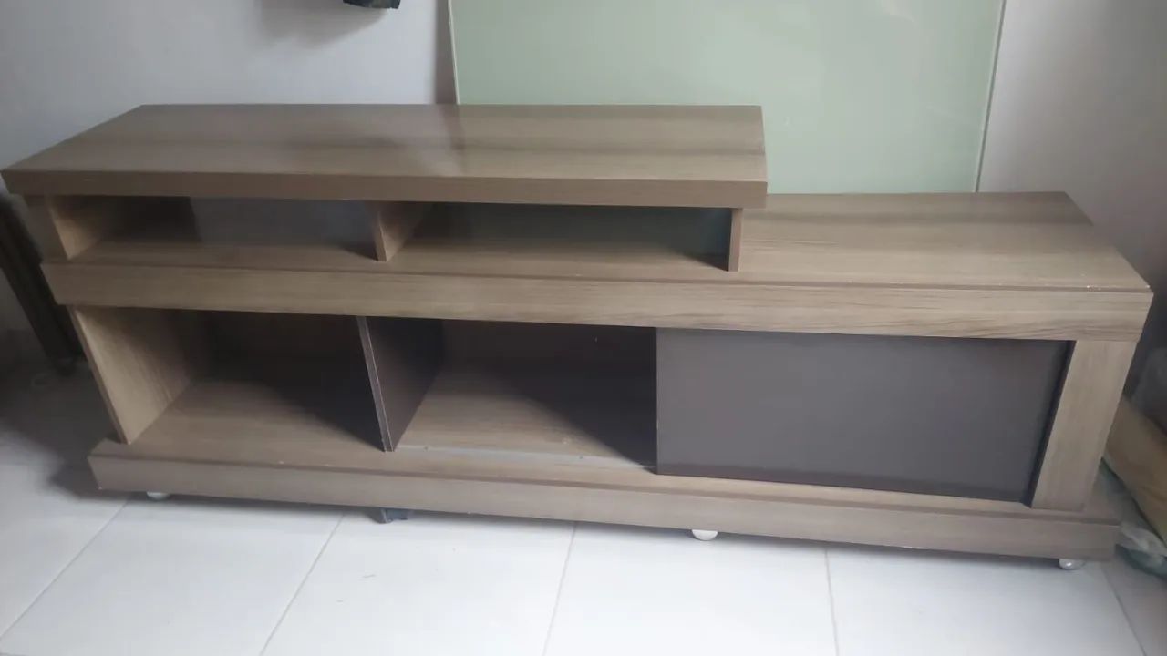 Vende rack 