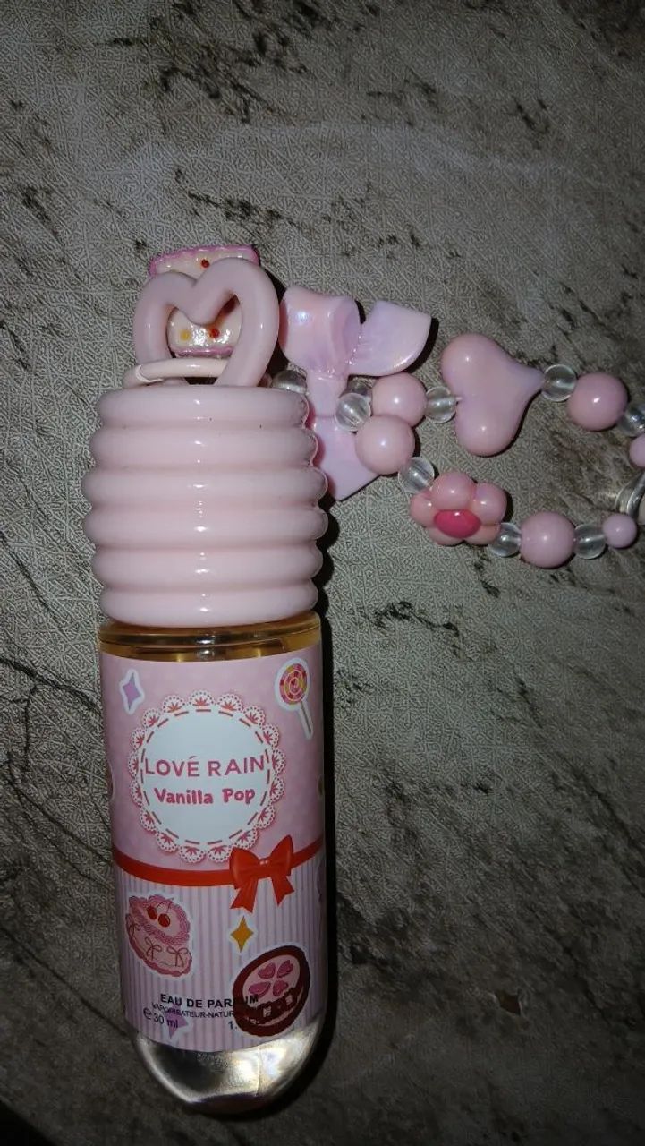 Mini perfume  - Foto 5