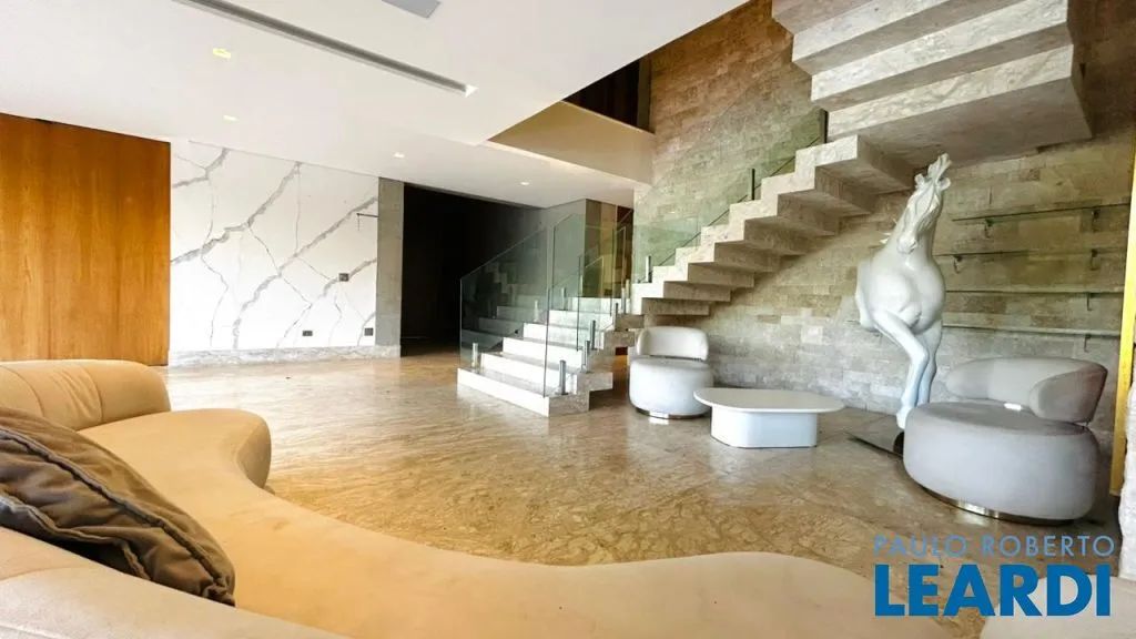 CASA EM CONDOMÍNIO - ARUÃ - SP - Foto 4