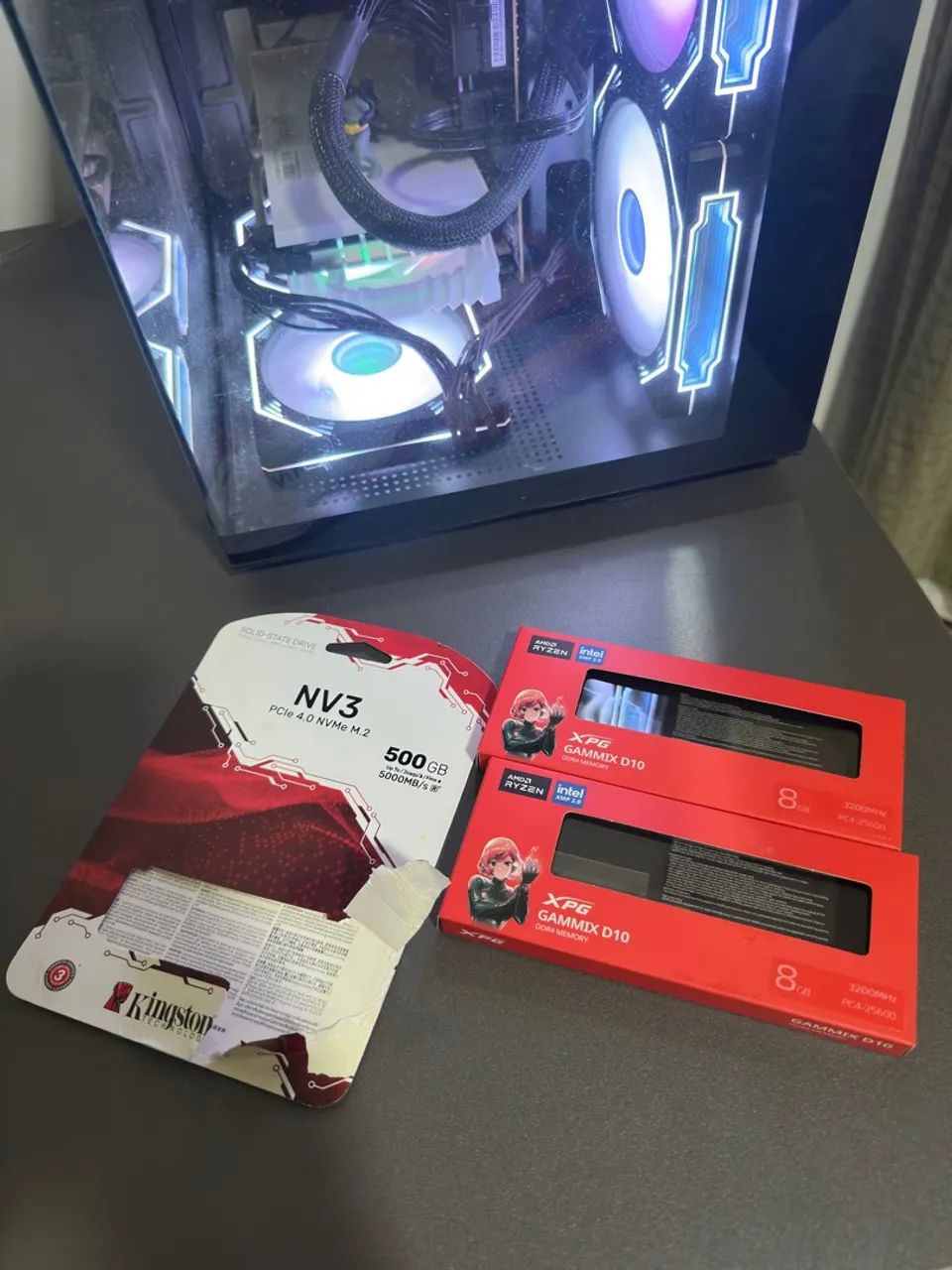 PC GAMER EXCELENTE  - Foto 5