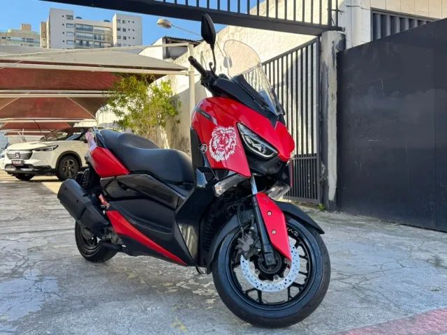 Xmax 250 ABS