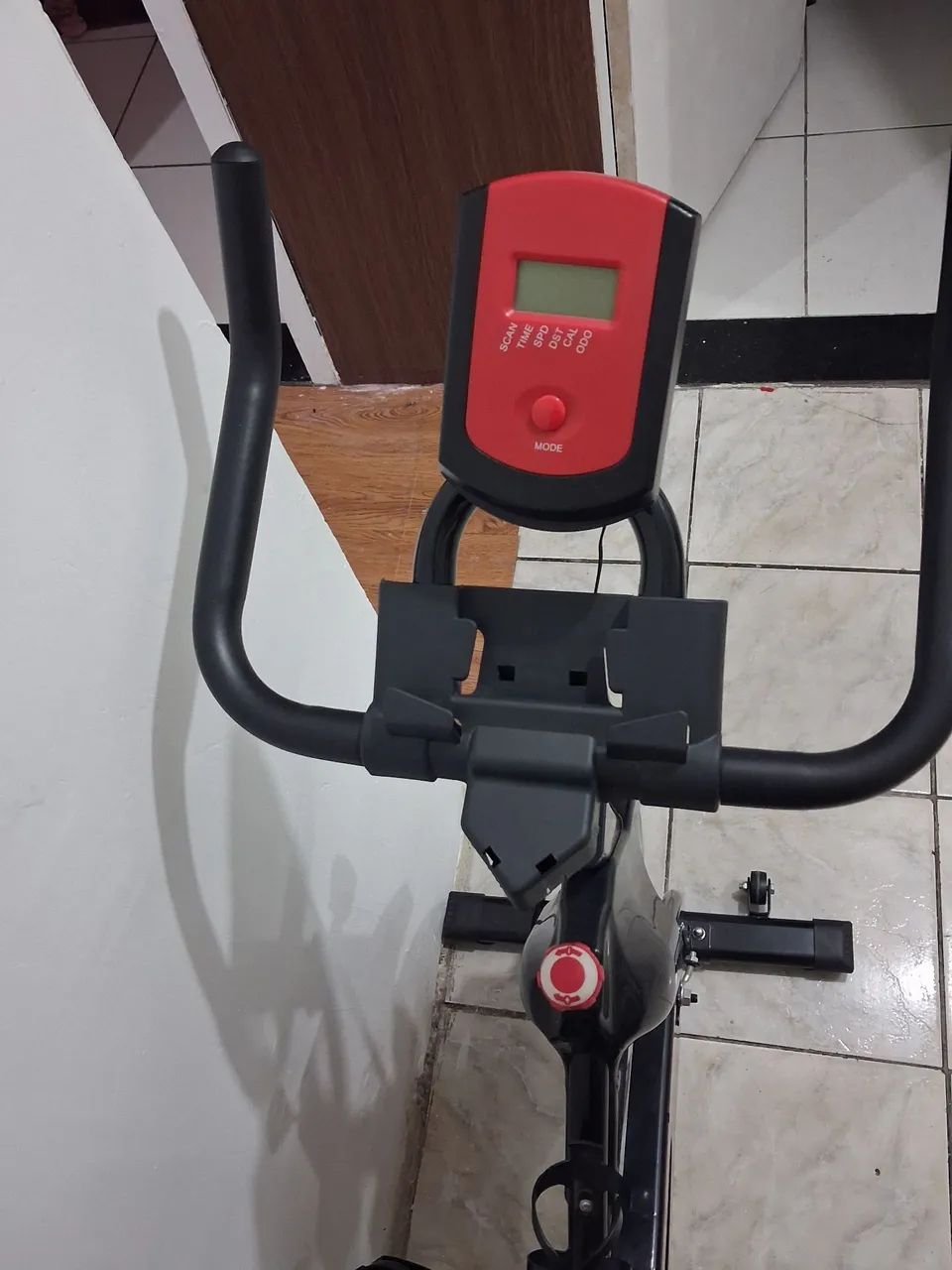 Bicicleta ergométrica  - Foto 2