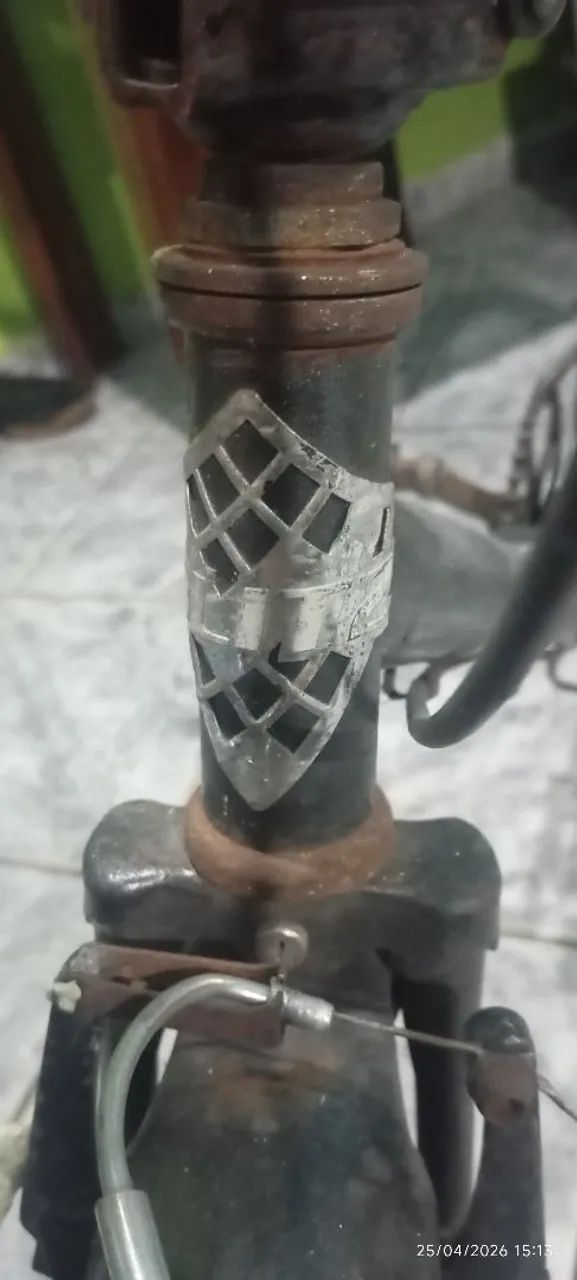 Bicicleta  - Foto 2