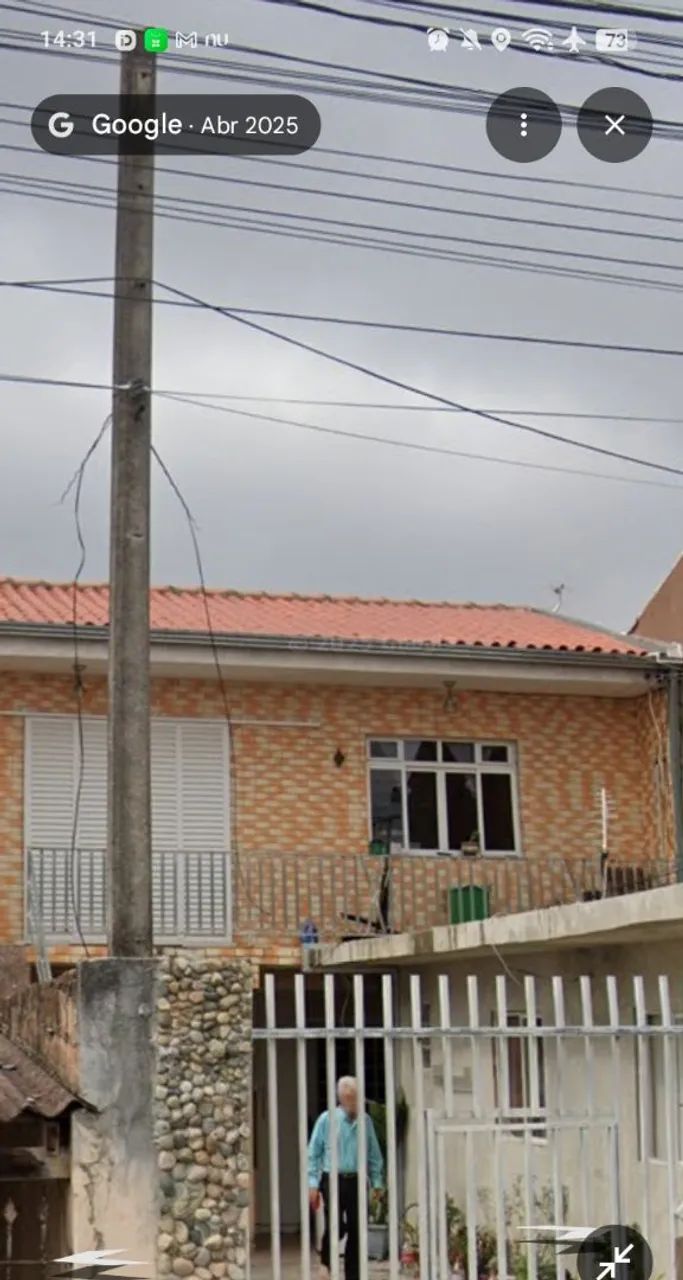 Foto - Curitiba - Uberaba
