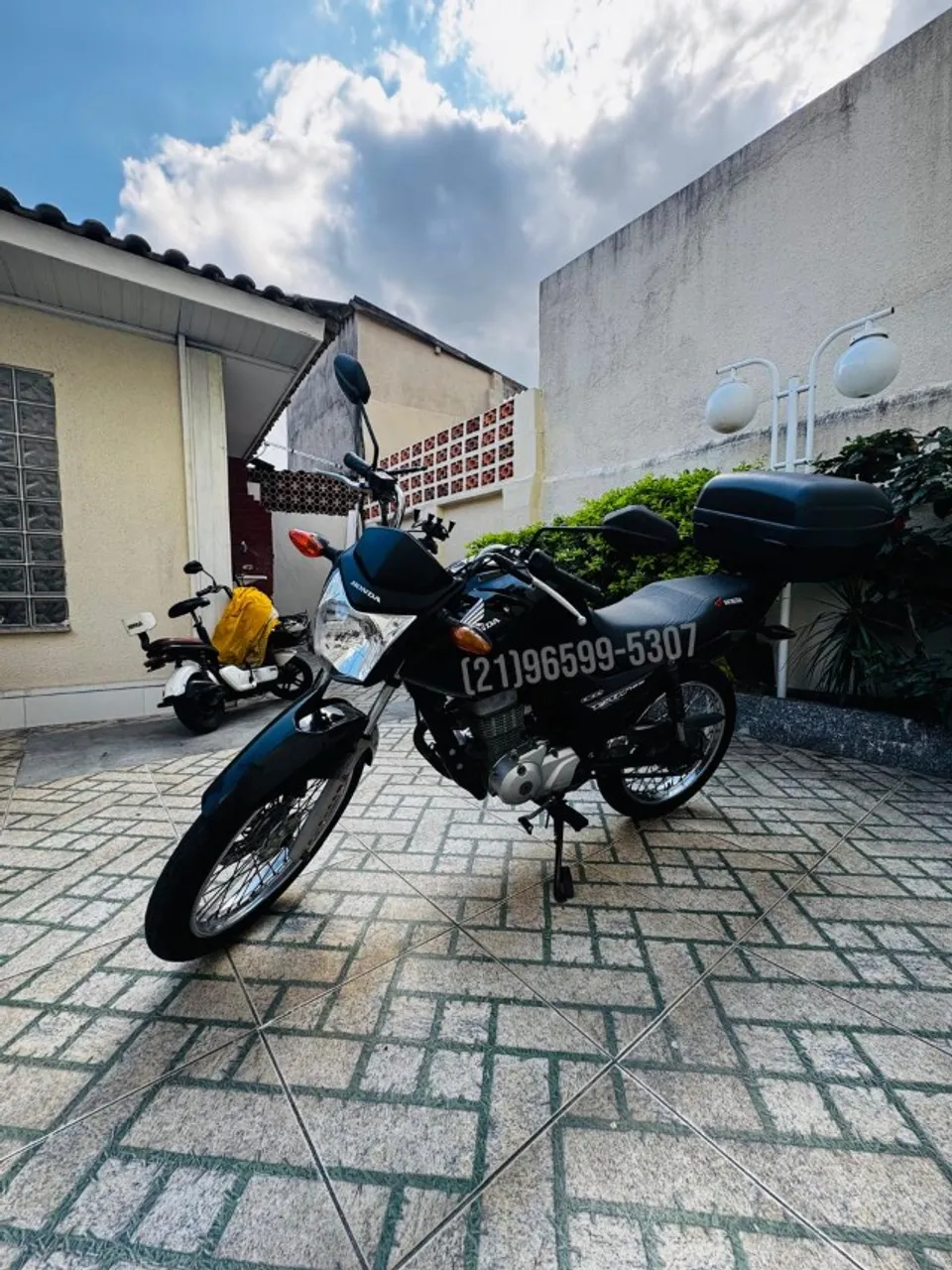Motos Kawasaki Ninja Zx-10/ Zx-10r 1000cc no Rio de Janeiro e