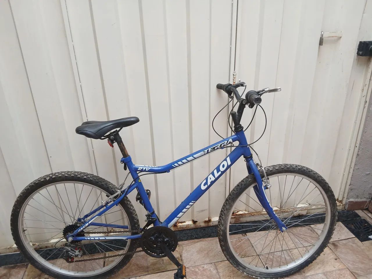 Ciclismo 