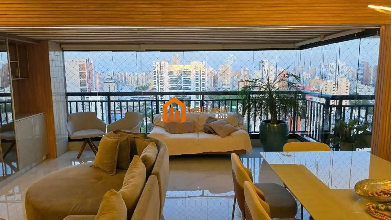 UM ENDEREÇO NOBRE PARA VIVER A ALDEOTA COM CONFORTO - Foto 3
