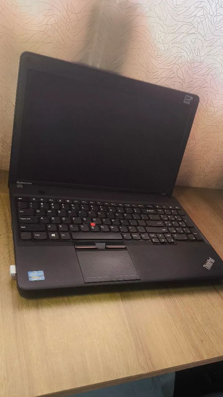 Notebook | ThinkPad Edge E530c (I3 3120M)