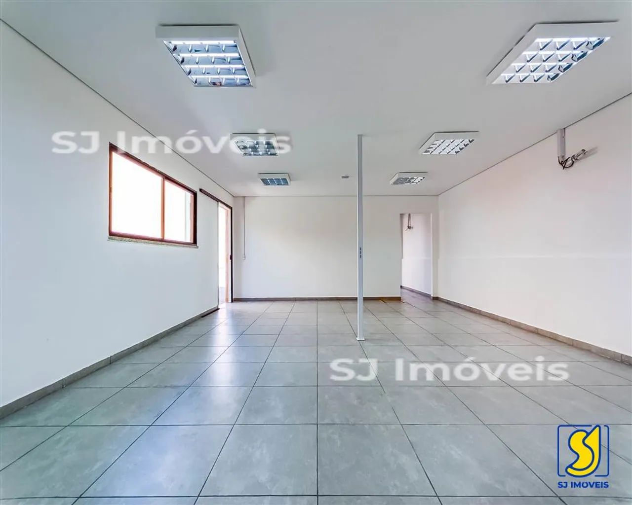 Sala comercial de 159 m² na Cajazeiras para alugar | BR-116 - Foto 3