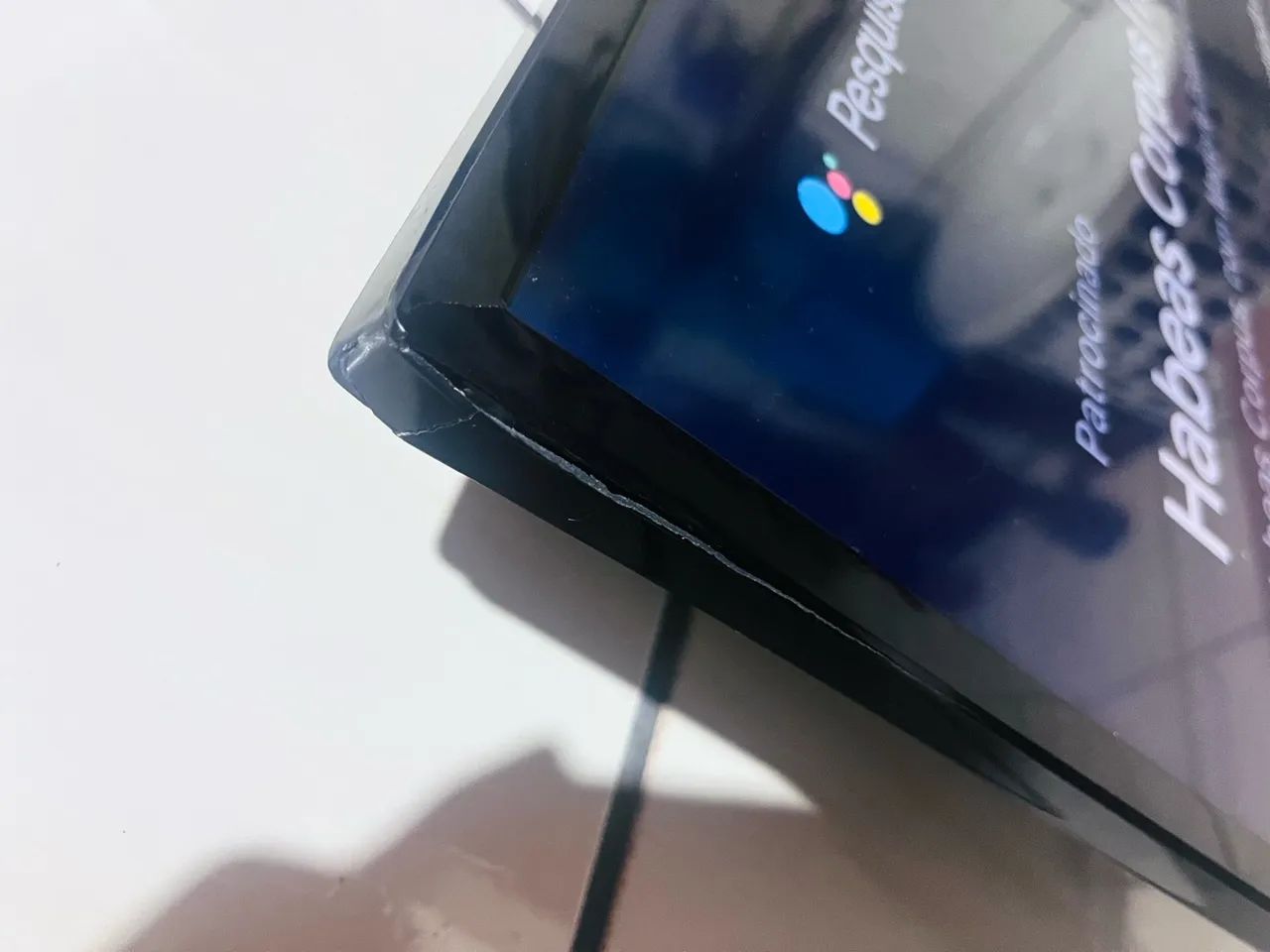 Smart Tv 50 polegadas 4k Android  - Foto 3