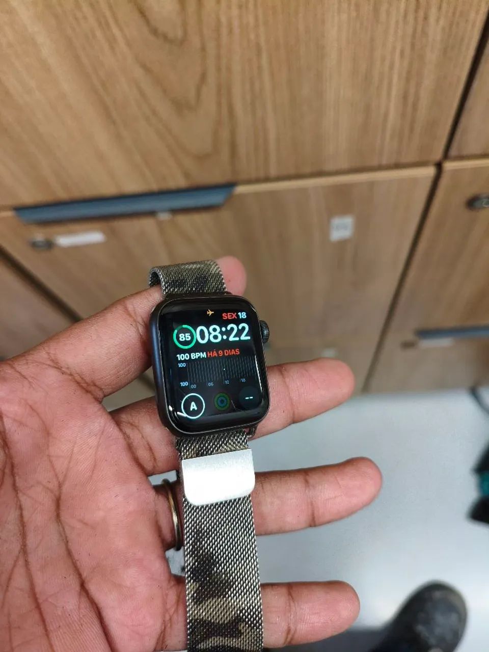 Apple watch se 40mm - Foto 2