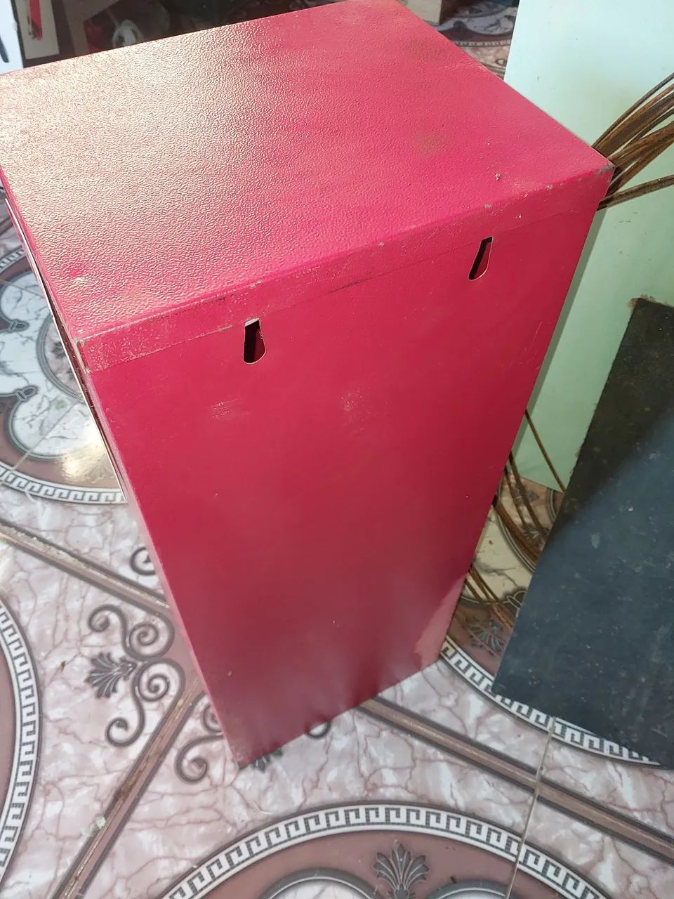 Vendo porta extintor  - Foto 2