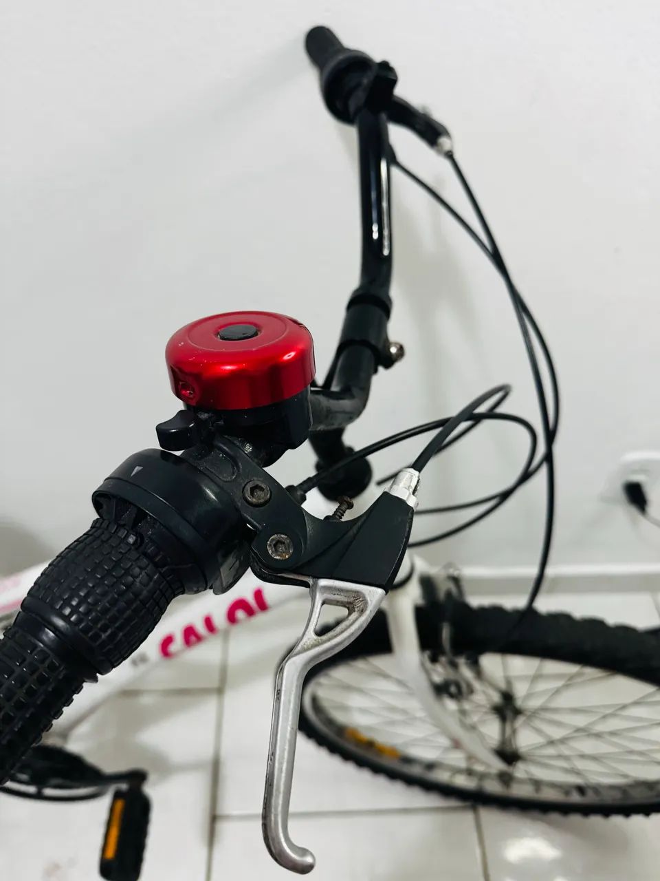 Bicicleta aro 26  - Foto 3