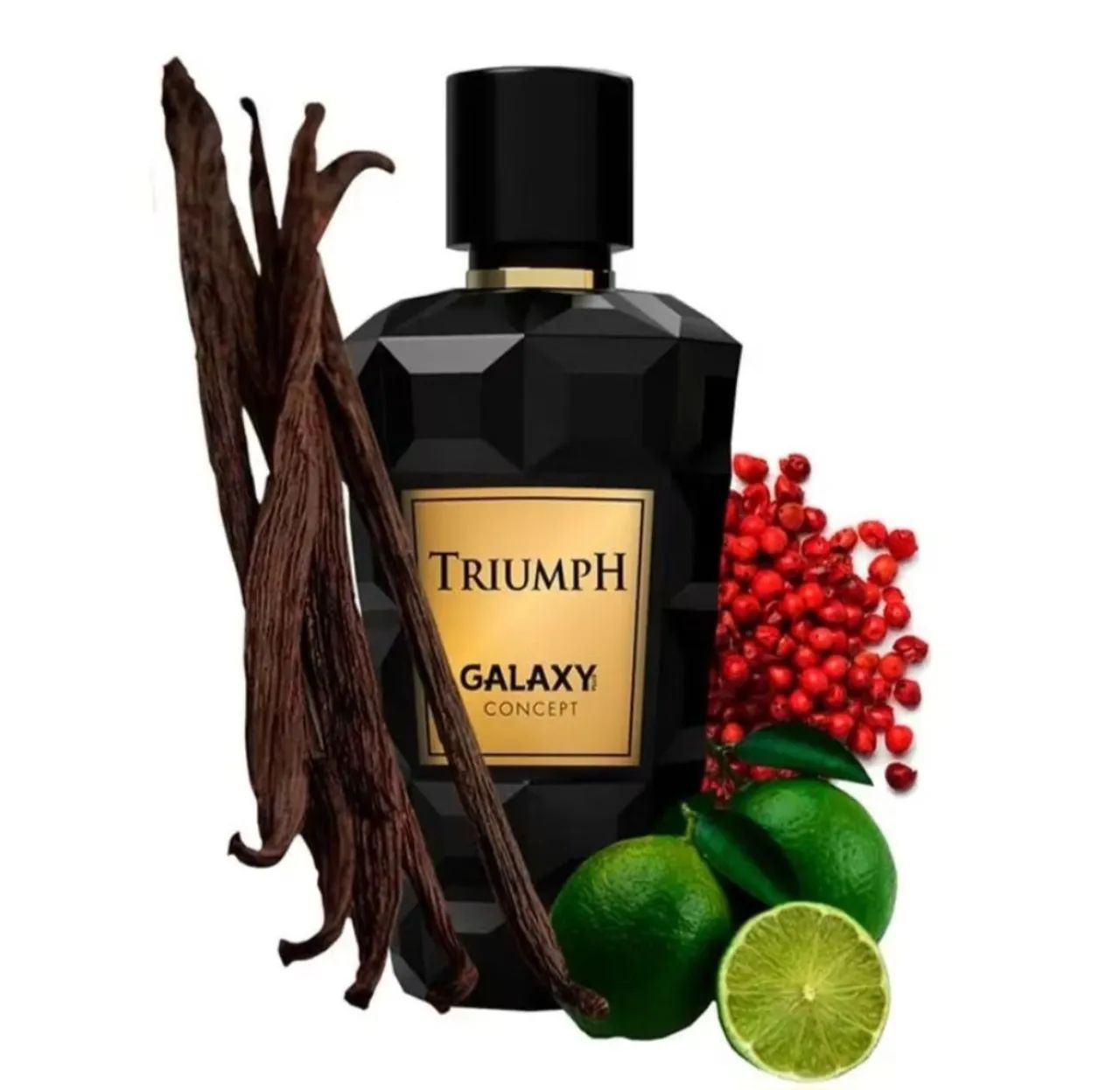 Triumph (Galaxy Concept) - Foto 4