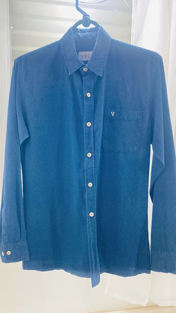 Roupas infantil 12 anos  - Foto 2