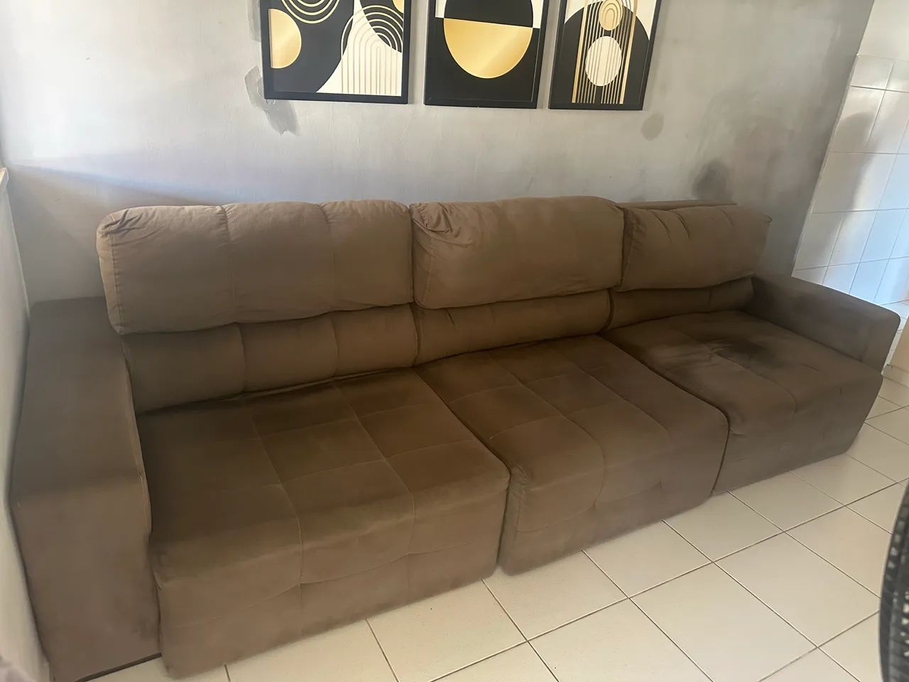 Sofá - Foto 3