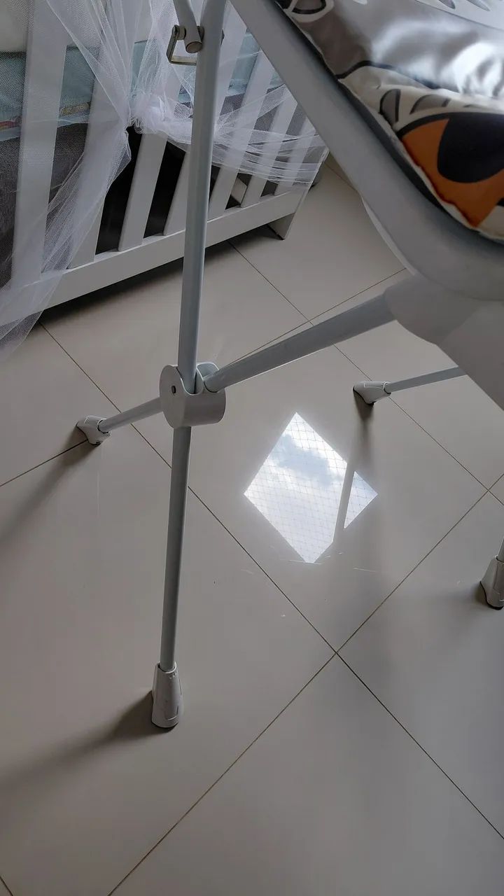Banheira completa bebê  - Foto 2