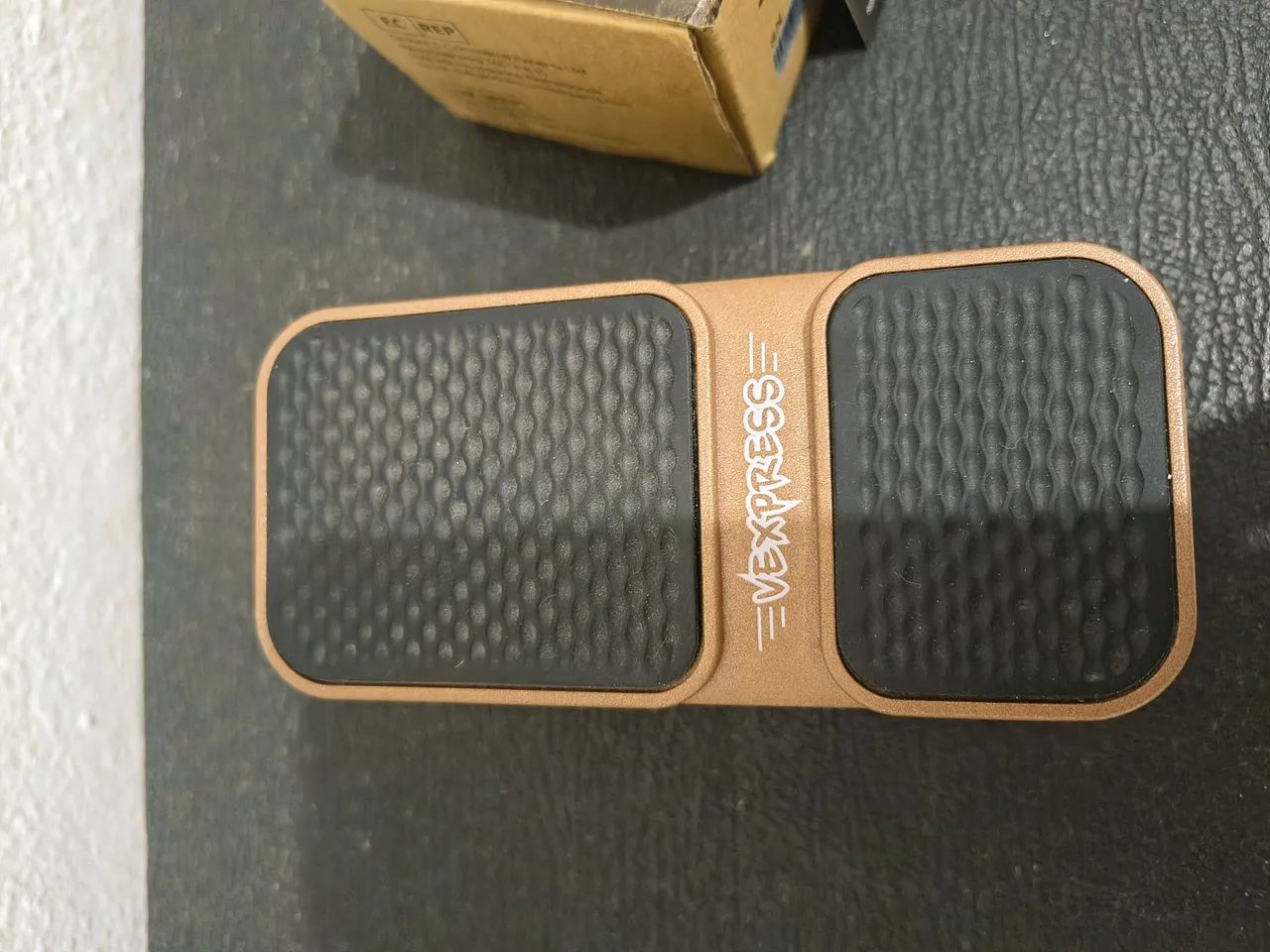 Pedal Sonicake Vexpress  Leia o anúncio! - Foto 2