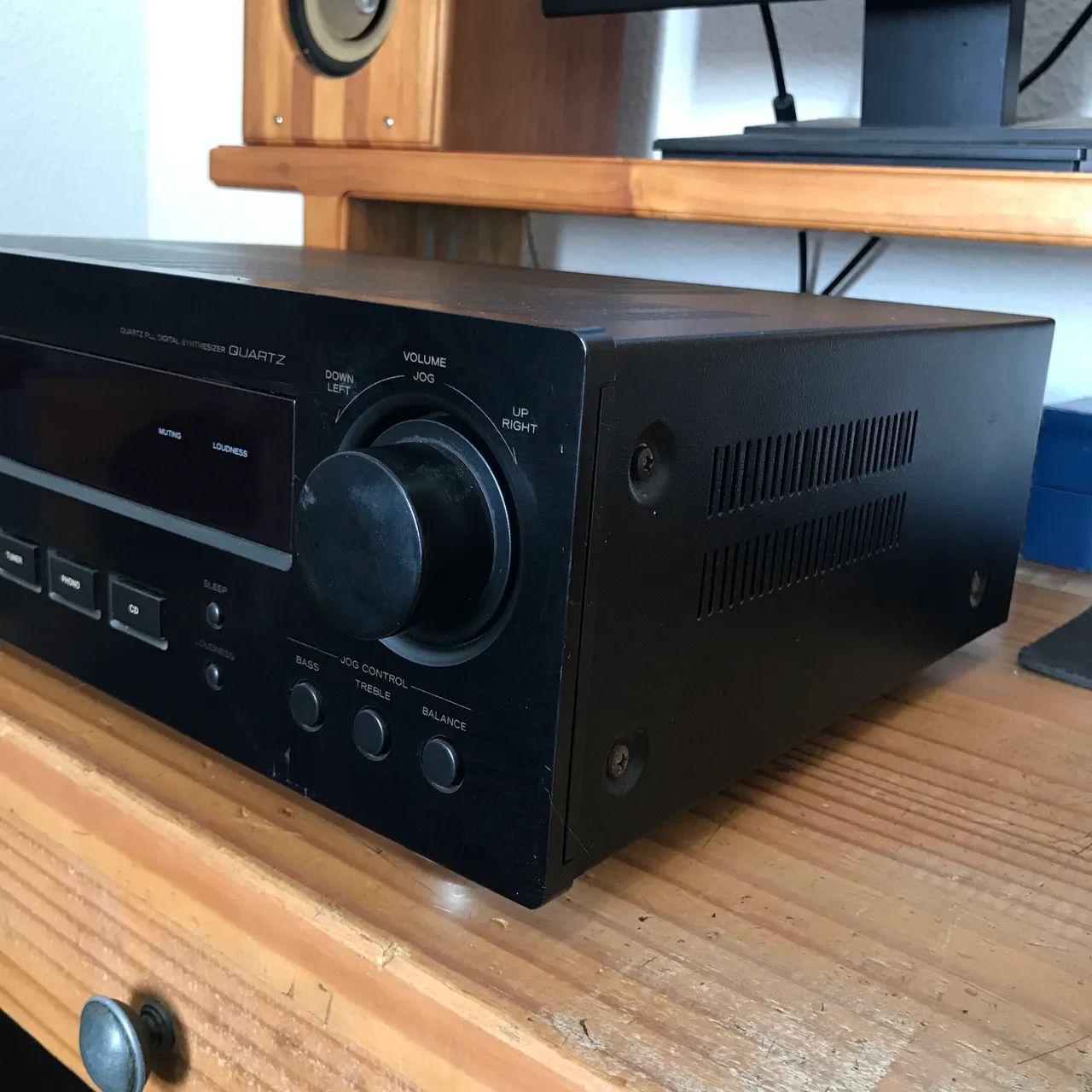 Receiver TEAC AG790 - Foto 2