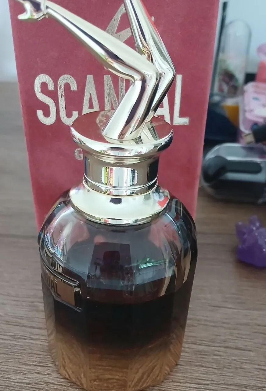 Perfume Feminino  - Scandal - Foto 2