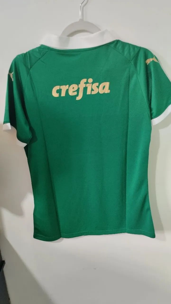 Camisa do palmeiras  - Foto 2