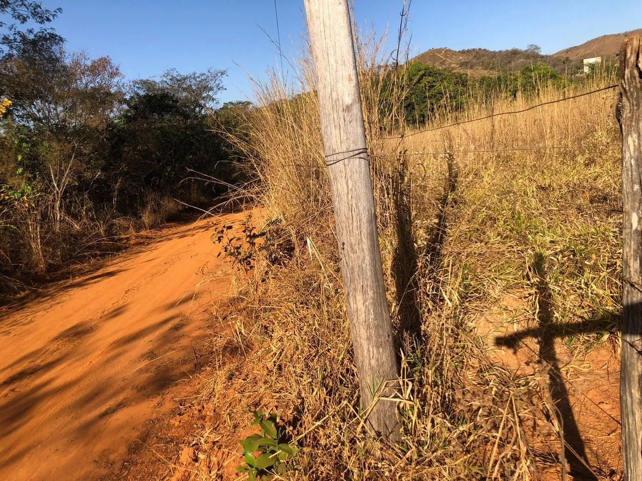 Chácara com córrego  - Foto 4