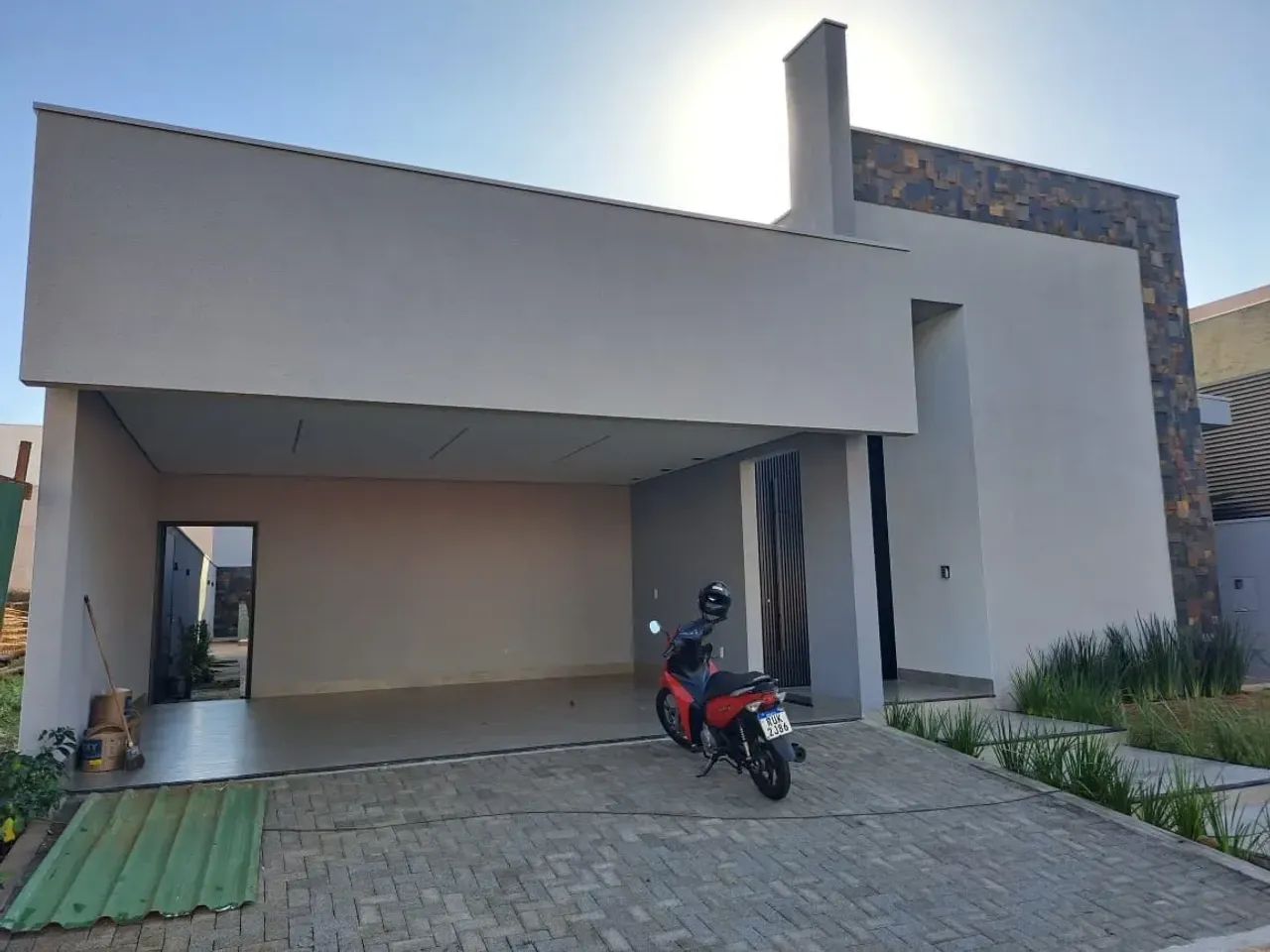 Casa para venda condomínio damha 2 uberaba - Foto 3