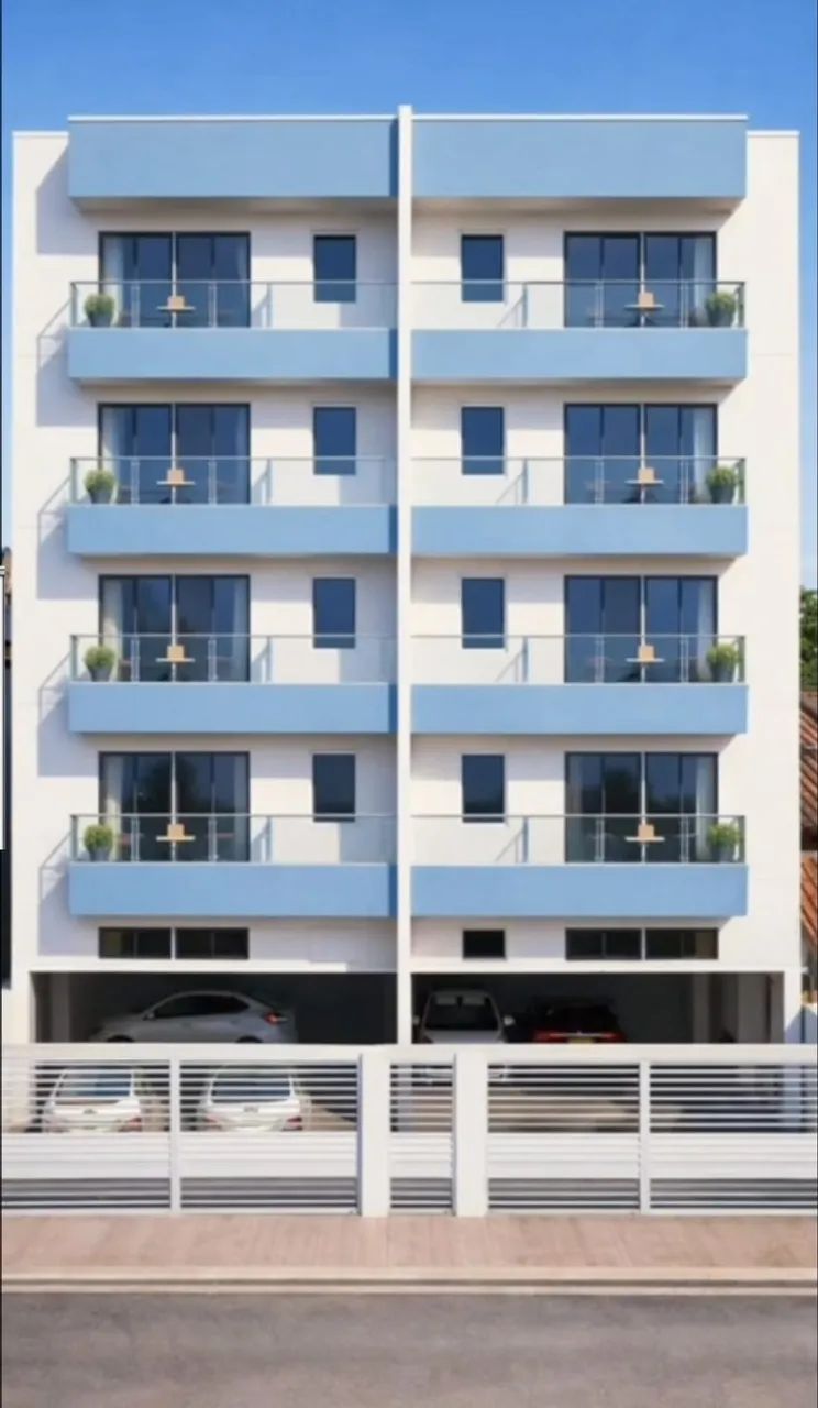 OPORTUNIDADE VENDA OU TROCA APARTAMENTO 2 QUARTOS - Foto 2