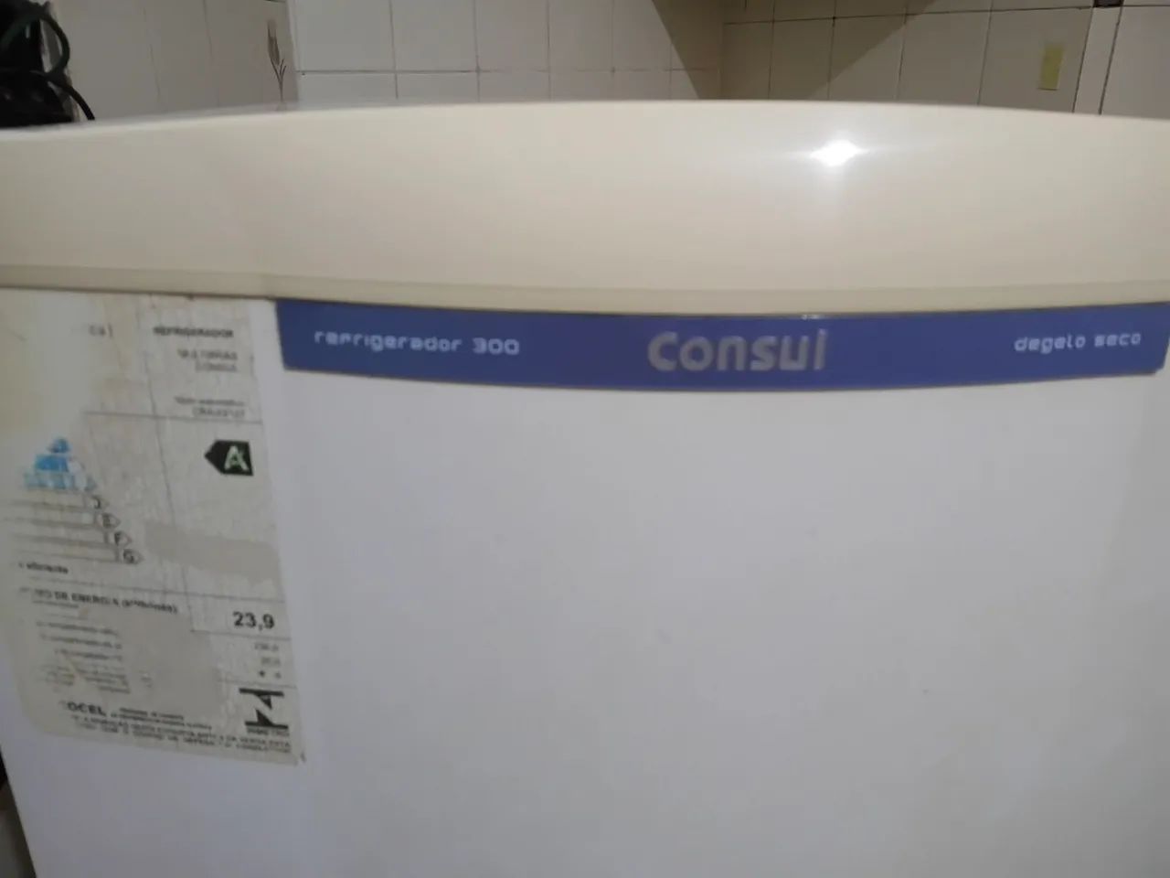 Geladeira consul - Foto 5