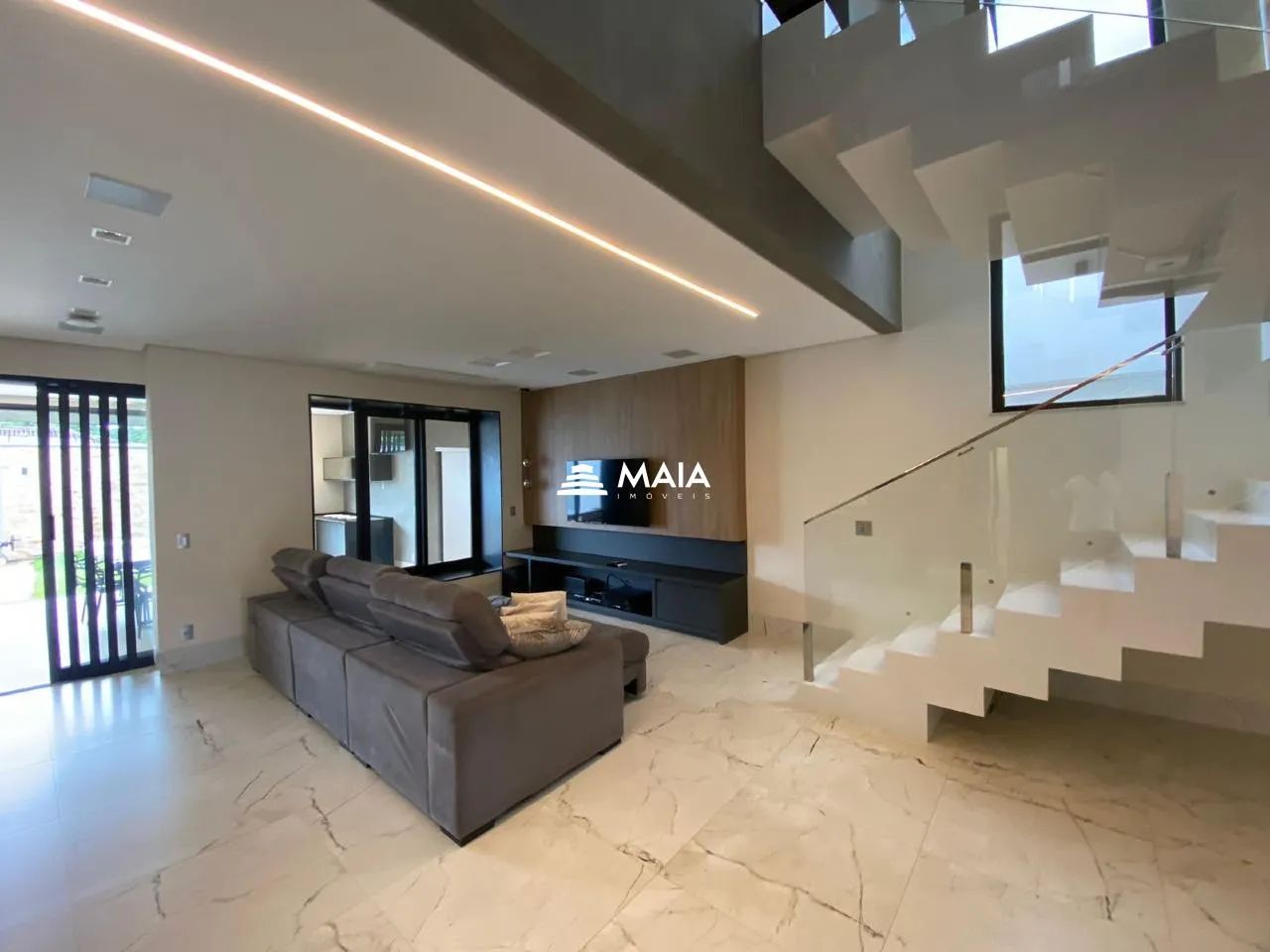 Casa á venda no Condomínio Baronesa - Foto 3