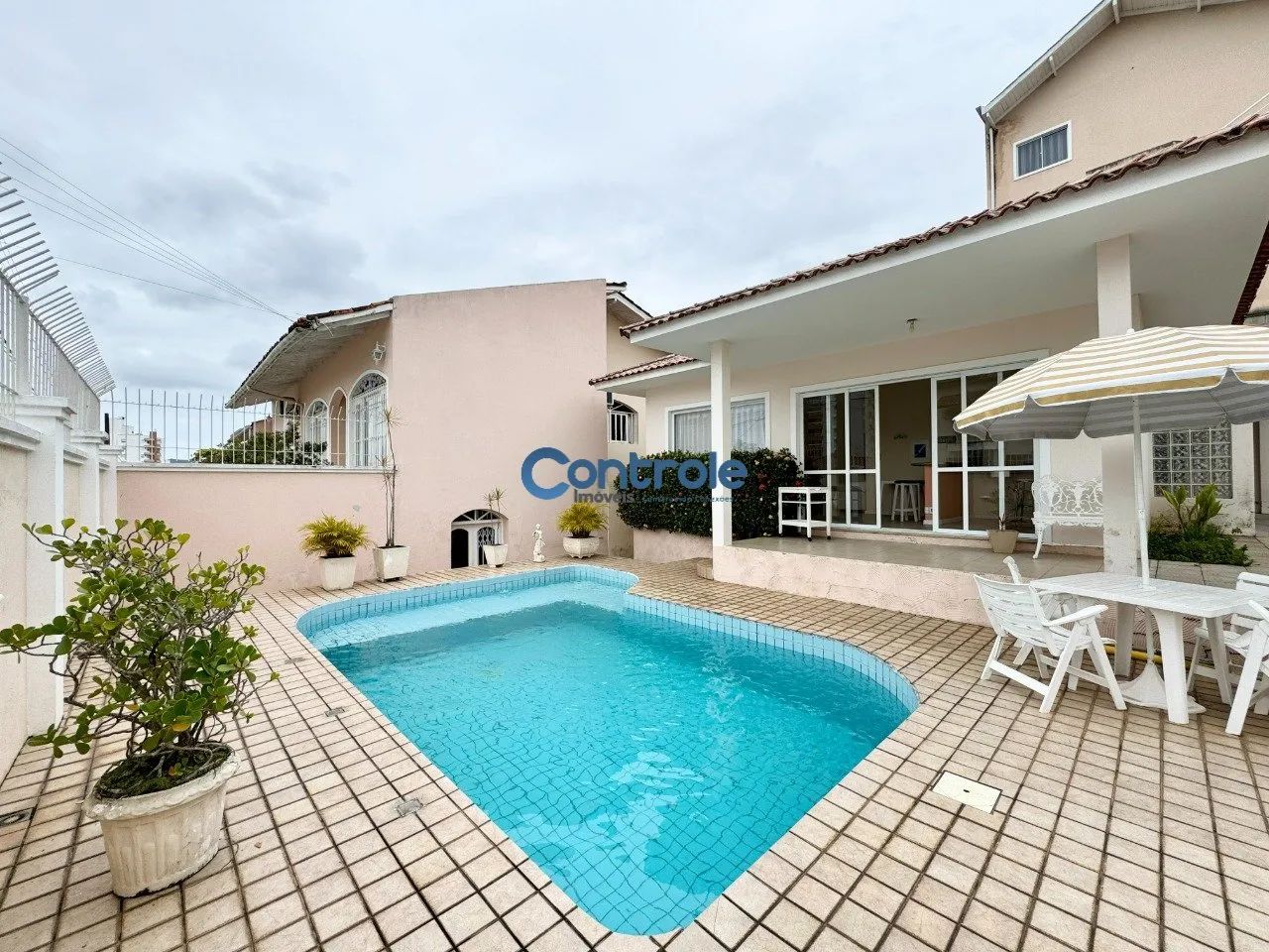 Casa para venda em Florianópolis, canto, 3 dormitórios c/ Suíte - Foto 3